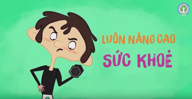 MV Ghen Cô Vy lên sóng truyền hình Mỹ: MC bấn loạn vì quá dễ thương, khen ngợi bài hát trực quan và cả vũ điệu chống dịch cực đáng yêu-3