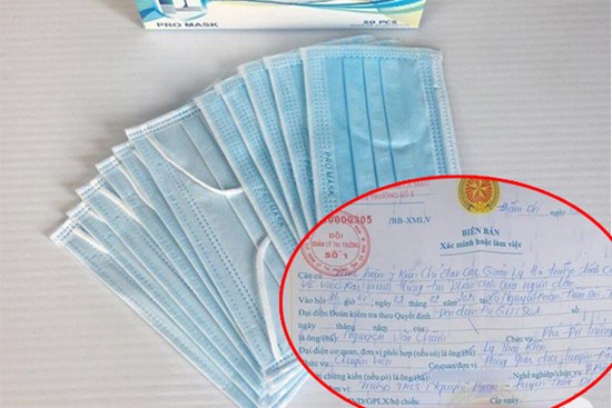 Giáo viên xót xa vụ kiểm điểm thầy giáo bán 20 khẩu trang cho HS