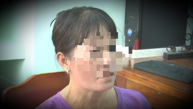 Báo tin giả bị hiếp dâm dã man để giữ chồng không theo vợ nhỏ-1