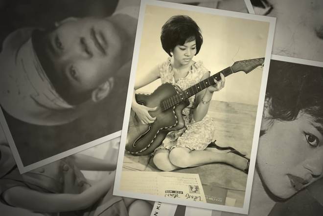 Danh ca Giao Linh: 37 tuổi kết hôn với chồng trải qua 3 đời vợ, có một bầy con-1