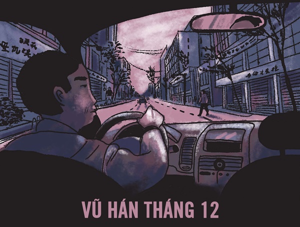 Bệnh X, dịch bệnh của tương lai, đã bùng phát thế nào ở Trung Quốc?-4