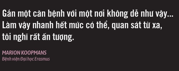 Bệnh X, dịch bệnh của tương lai, đã bùng phát thế nào ở Trung Quốc?-7