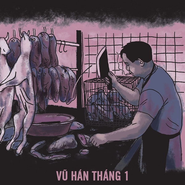 Bệnh X, dịch bệnh của tương lai, đã bùng phát thế nào ở Trung Quốc?-10