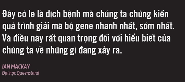 Bệnh X, dịch bệnh của tương lai, đã bùng phát thế nào ở Trung Quốc?-14