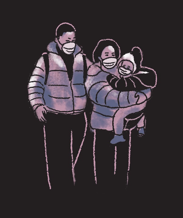 Bệnh X, dịch bệnh của tương lai, đã bùng phát thế nào ở Trung Quốc?-17