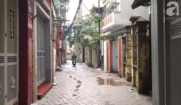 Nỗi buồn nặng trĩu của chủ nhà sau vụ cháy khiến 1 nữ sinh chết ngạt, nhiều người bị thương ở Hà Nội-3