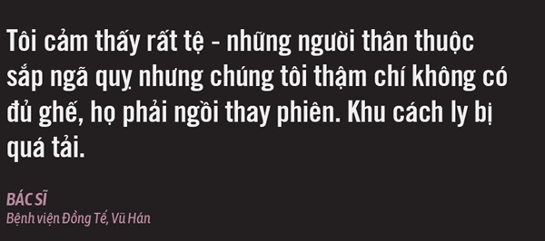 Bệnh X, dịch bệnh của tương lai, đã bùng phát thế nào ở Trung Quốc?-18