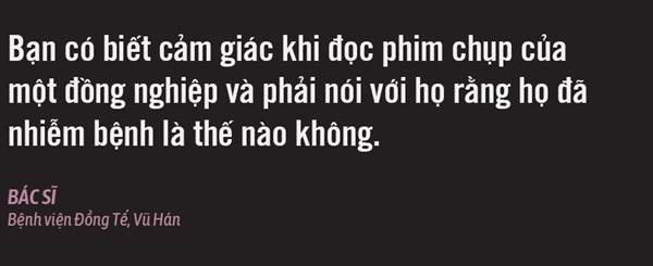 Bệnh X, dịch bệnh của tương lai, đã bùng phát thế nào ở Trung Quốc?-20