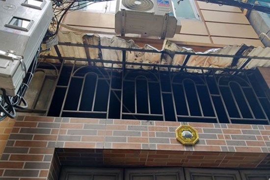 Nỗi buồn nặng trĩu của chủ nhà sau vụ cháy khiến 1 nữ sinh chết ngạt, nhiều người bị thương ở Hà Nội
