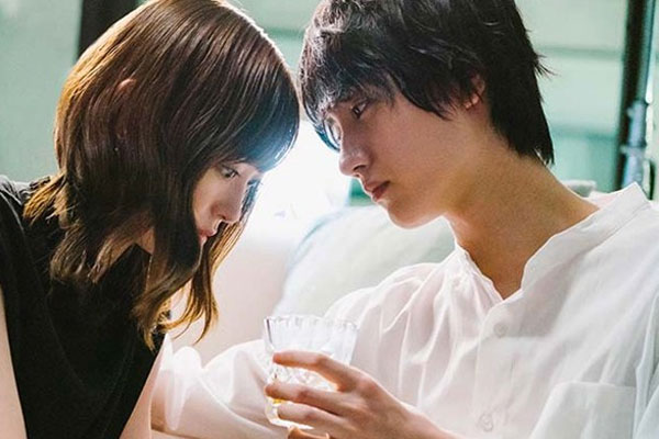 Theo đuổi suốt 3 năm mới cưới được người đàn bà góa chồng, thế nhưng chỉ vì 1 câu nói trong lúc tức giận mà đánh mất cả cuộc hôn nhân-3