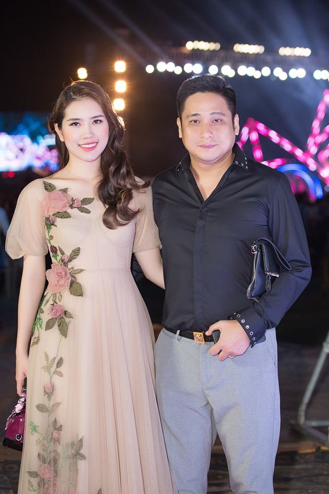 Vợ kém 13 tuổi của Minh Tiệp: Cô gái 25 tuổi gạ gẫm chồng tôi!-1