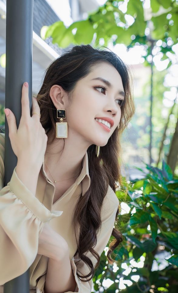 Vợ kém 13 tuổi của Minh Tiệp: Cô gái 25 tuổi gạ gẫm chồng tôi!-3