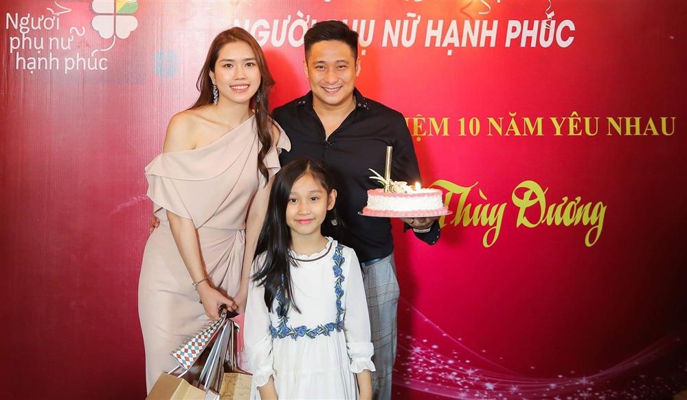 Vợ kém 13 tuổi của Minh Tiệp: Cô gái 25 tuổi gạ gẫm chồng tôi!-6