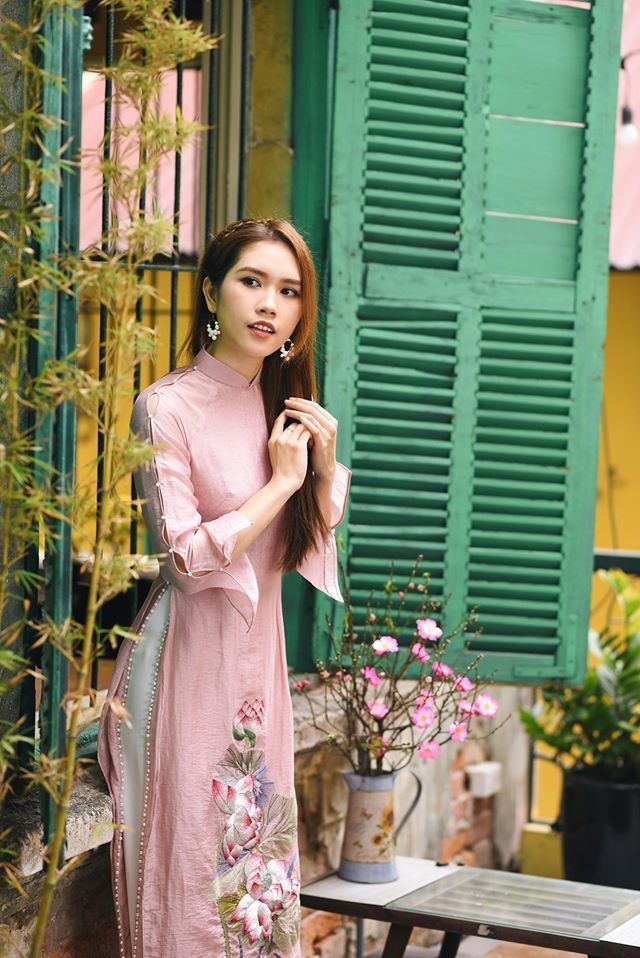 Vợ kém 13 tuổi của Minh Tiệp: Cô gái 25 tuổi gạ gẫm chồng tôi!-7