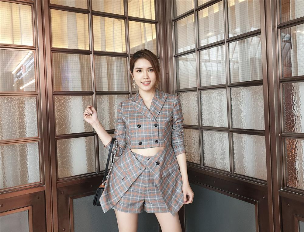 Vợ kém 13 tuổi của Minh Tiệp: Cô gái 25 tuổi gạ gẫm chồng tôi!-10