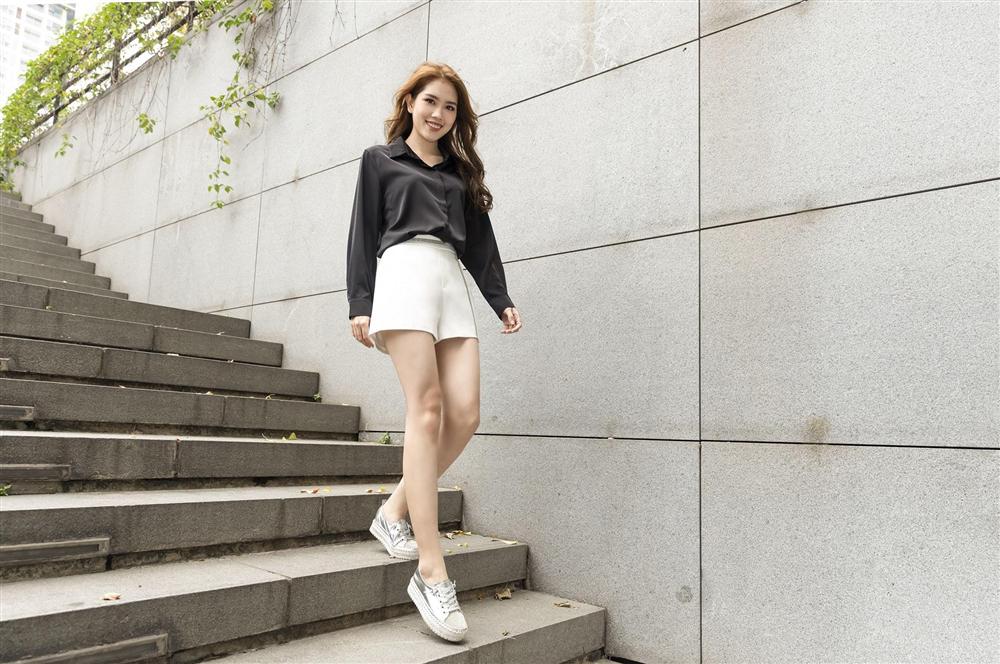 Vợ kém 13 tuổi của Minh Tiệp: Cô gái 25 tuổi gạ gẫm chồng tôi!-9