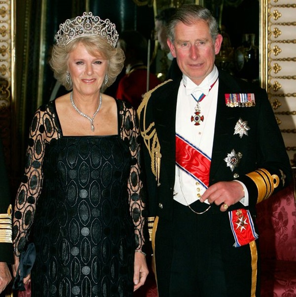 Cung điện Buckingham đưa ra thông báo mới về ngôi vị Hoàng hậu trong tương lai của Hoàng gia Anh, báo hiệu một sự đổi thay chưa từng có-1
