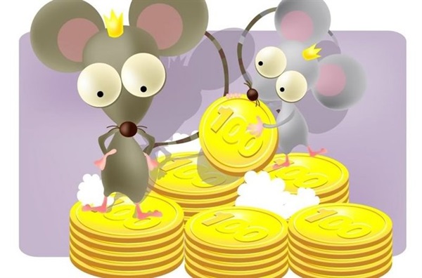 Tháng 3 đến, 3 con giáp này đếm tiền sái tay, lộc bay đầy nhà-1