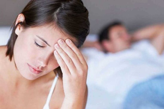 Mệt mỏi vì làm “mẹ của hai đứa trẻ” khi lấy phải ông chồng to đầu mà trẻ con