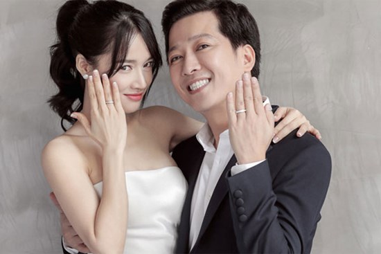 Tán gẫu cùng bạn bè, Nhã Phương bất ngờ để lộ chuyện sinh công chúa thứ 2?