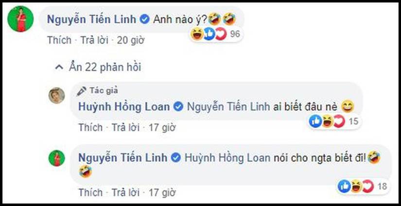 Dài hơn cả sông Volga là màn đưa đẩy của Tiến Linh với chị đẹp hơn 3 tuổi: Các phi công ơi vào mà học hỏi nè!-2