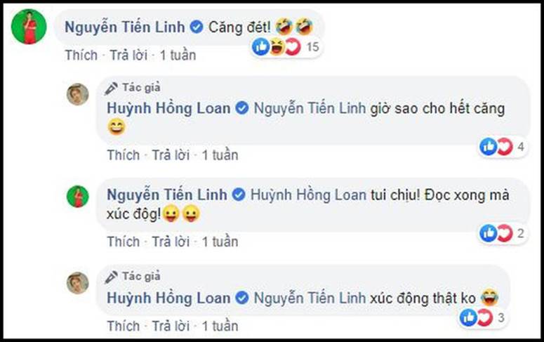 Dài hơn cả sông Volga là màn đưa đẩy của Tiến Linh với chị đẹp hơn 3 tuổi: Các phi công ơi vào mà học hỏi nè!-10