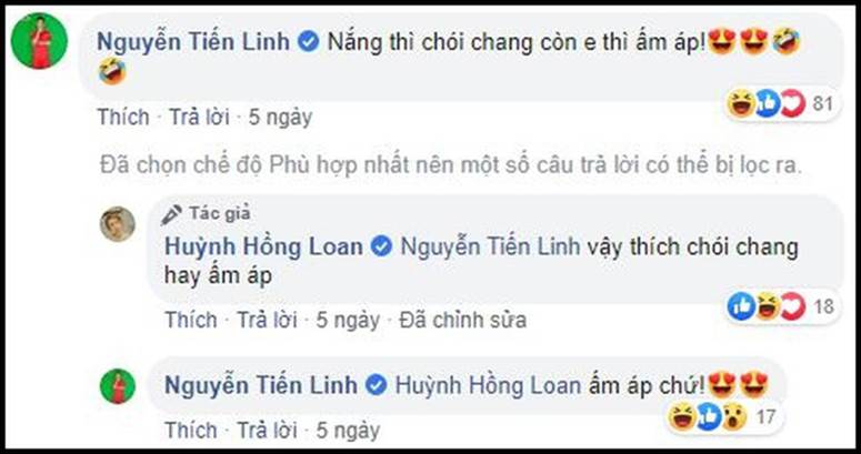 Dài hơn cả sông Volga là màn đưa đẩy của Tiến Linh với chị đẹp hơn 3 tuổi: Các phi công ơi vào mà học hỏi nè!-6
