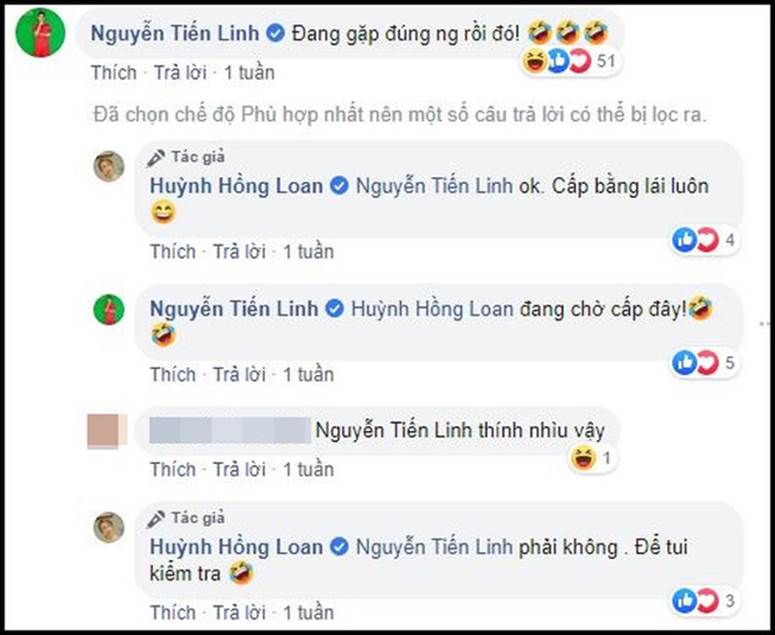 Dài hơn cả sông Volga là màn đưa đẩy của Tiến Linh với chị đẹp hơn 3 tuổi: Các phi công ơi vào mà học hỏi nè!-9