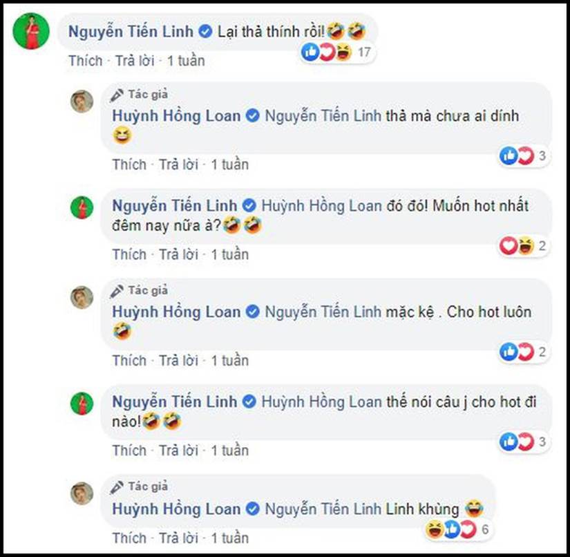 Dài hơn cả sông Volga là màn đưa đẩy của Tiến Linh với chị đẹp hơn 3 tuổi: Các phi công ơi vào mà học hỏi nè!-11