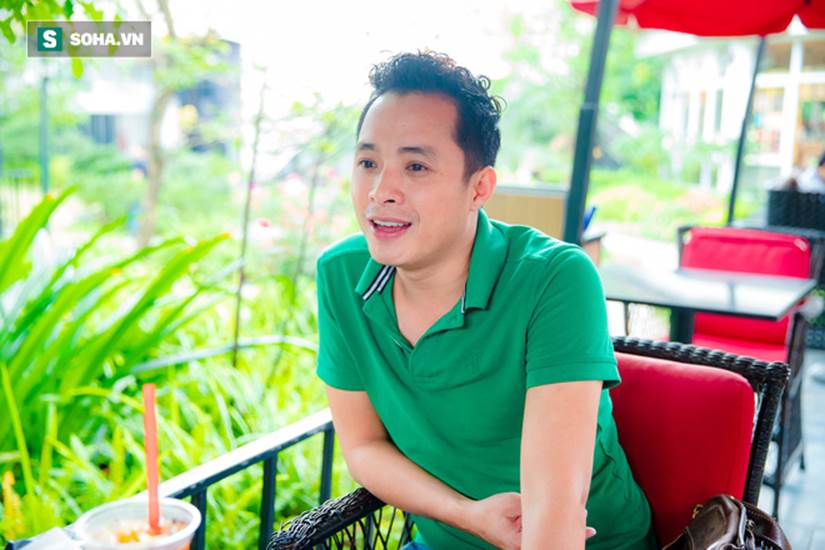 Tú ông phim Cô gái nhà người ta: Là Thỏ Láu Chúc bé ngủ ngon, nắm quyền lực ít ai ngờ-5