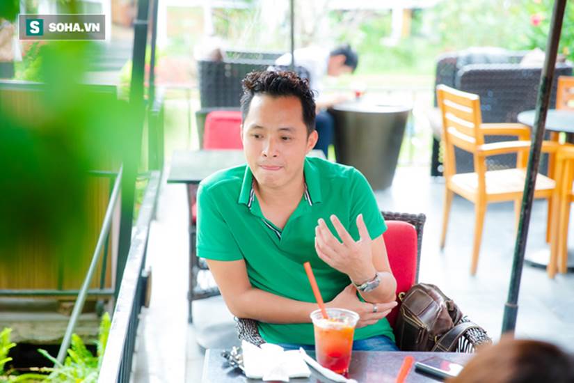 Tú ông phim Cô gái nhà người ta: Là Thỏ Láu Chúc bé ngủ ngon, nắm quyền lực ít ai ngờ-6