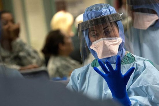 'Phổi không còn là phổi!' - Báo cáo khám nghiệm tử thi bệnh nhân nhiễm coronavirus hé lộ điều bất thường
