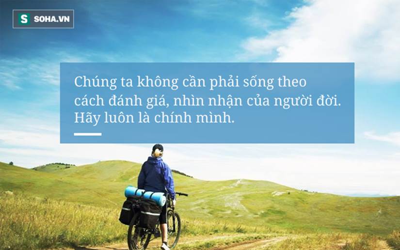 2 biểu hiện đặc trưng của người luôn may mắn, thay đổi được vận mệnh ngay cả khi khó khăn-2