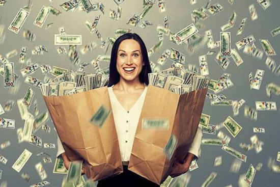 2 biểu hiện đặc trưng của người luôn may mắn, thay đổi được vận mệnh ngay cả khi khó khăn