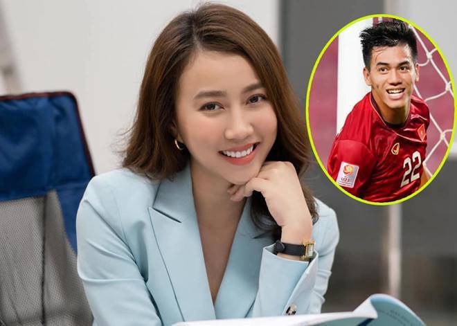 Hé lộ căn hộ cao cấp của diễn viên Hồng Loan hẹn hò cầu thủ Tiến Linh-1