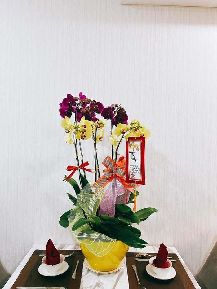 Hé lộ căn hộ cao cấp của diễn viên Hồng Loan hẹn hò cầu thủ Tiến Linh-7