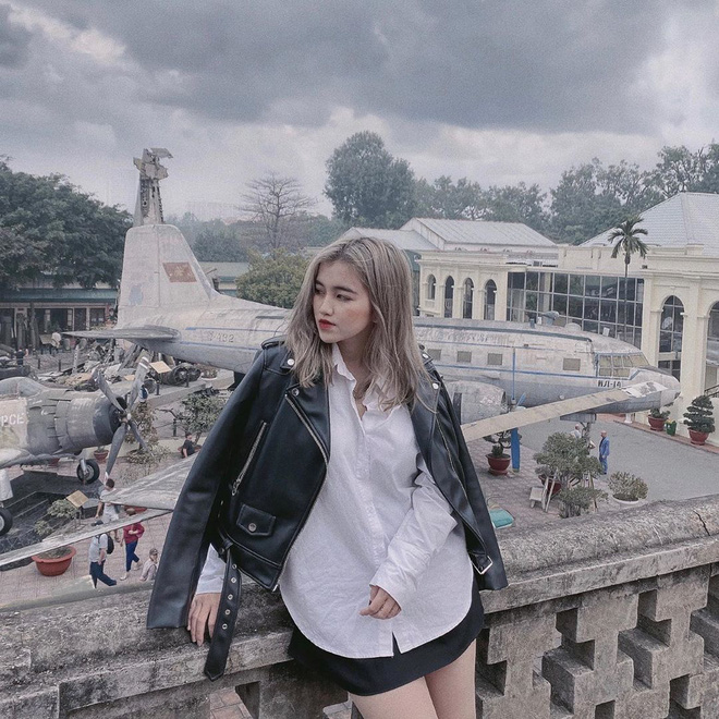 Street style hội gái xinh mặc đẹp Instagram: Cả tá kiểu quần ống rộng được lăng xê, ai cũng mix đồ đẹp bá cháy”-11