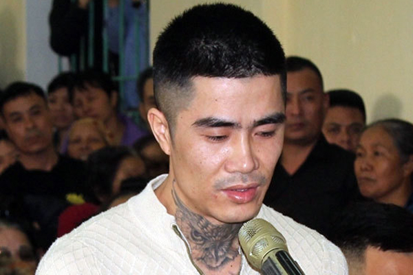 Nước mắt người mẹ già nuôi hai con tật nguyền, đi bằng hai tay, trí não không bình thường: Tôi chỉ mong được sống để rau cháo qua ngày nuôi con”-9