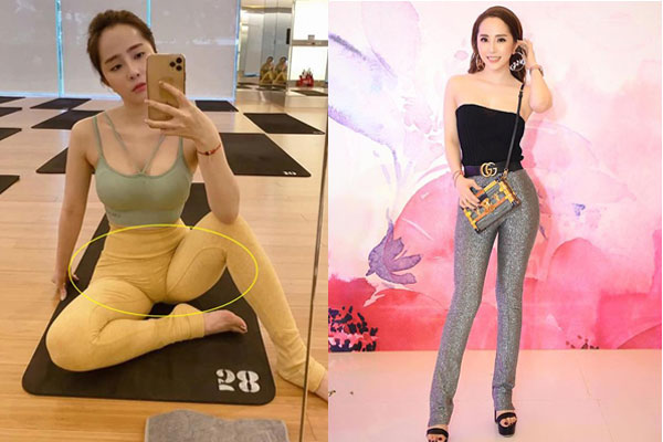 Cá sấu chúa Quỳnh Nga trải lòng về khoảng thời gian phẫu thuật nâng ngực-5