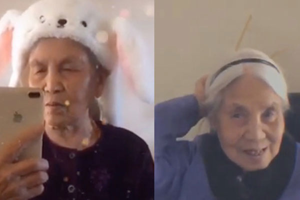 Trào lưu Thử thách muối” kỳ dị đang được thách đố trên TikTok: Cực kỳ mù quáng và nguy hiểm!-2