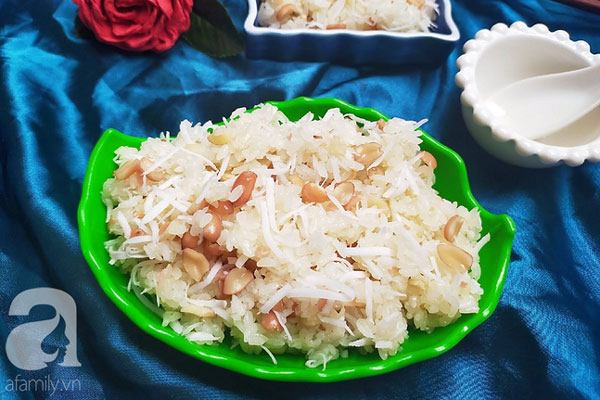 Canh kim chi nóng hổi, thơm nức ngày mưa lạnh cả nhà đánh hết nồi cơm-2