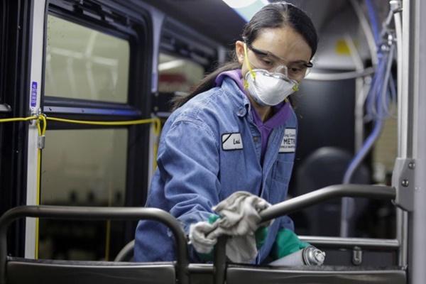 Italy: 2.502 ca nhiễm bệnh COVID-19, số người tử vong tăng lên 79-2