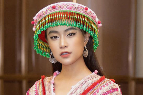 Hoàng Thùy Linh - nữ ca sĩ phá đảo giải thưởng Làn sóng xanh giàu có như thế nào?-1