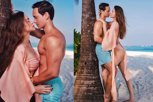 Cuộc sống như mơ của Kim Lý từ lúc yêu Hồ Ngọc Hà-6