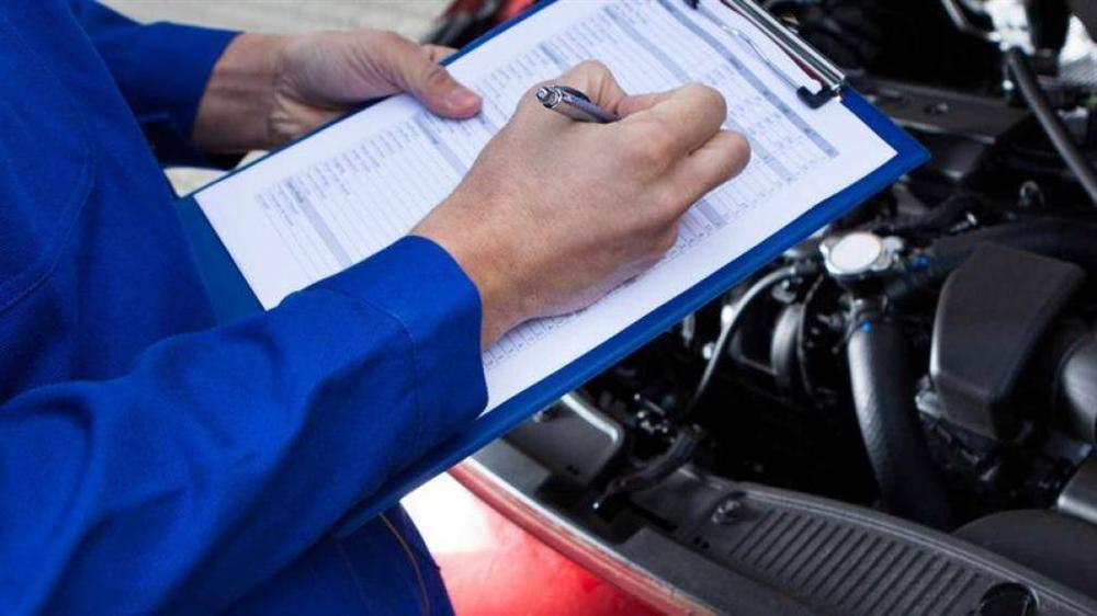 Những bí quyết sử dụng ô tô để bán lại được giá-2