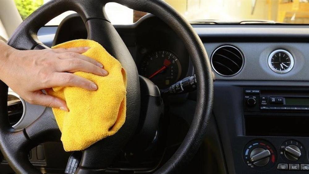 Những bí quyết sử dụng ô tô để bán lại được giá-3