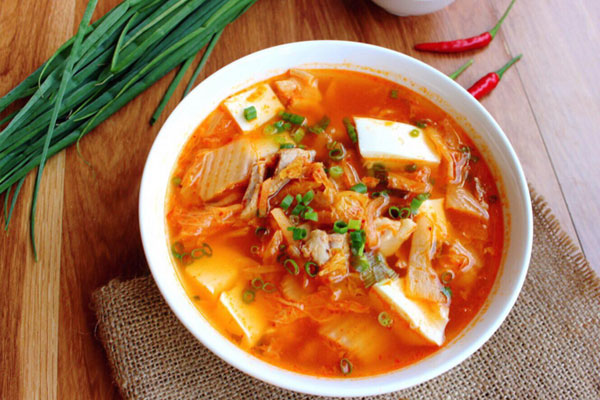 Mua củ cải khô thì làm ngay kim chi củ cải khô để dành ăn dần được rất lâu các mẹ nhé!-7