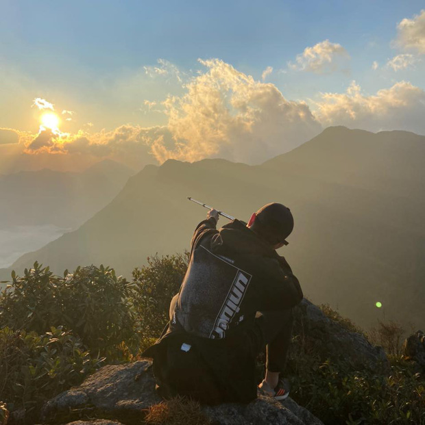 Xuân Trường tự cách ly 14 ngày khi trở về từ Hàn Quốc, Văn Toàn và Văn Thanh làm hẳn video hỏi thăm rồi cà khịa cực lầy-3