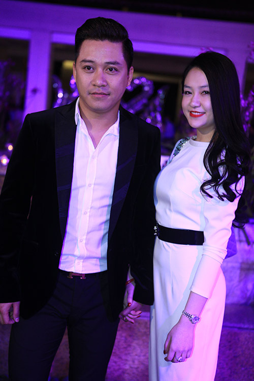 Hành trình tình yêu tưởng sóng gió mà viên mãn đáng ao ước của Tuấn Hưng - Hương Baby-2