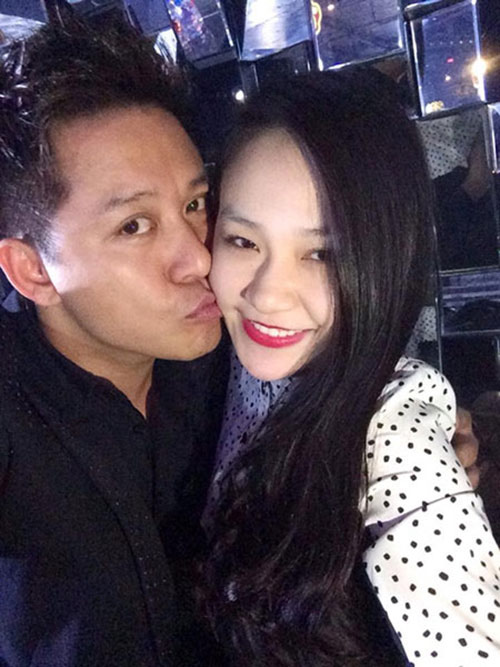 Hành trình tình yêu tưởng sóng gió mà viên mãn đáng ao ước của Tuấn Hưng - Hương Baby-3